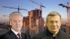 TV presenter Vladimir Solovyov "to cash in" on the Moscow's budget under the vigilant control of the mayor Sergei Sobyanin?