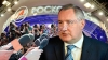 Rogozin takes his "cruel" revenge