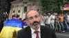 When "abroad" will not help Pashinyan