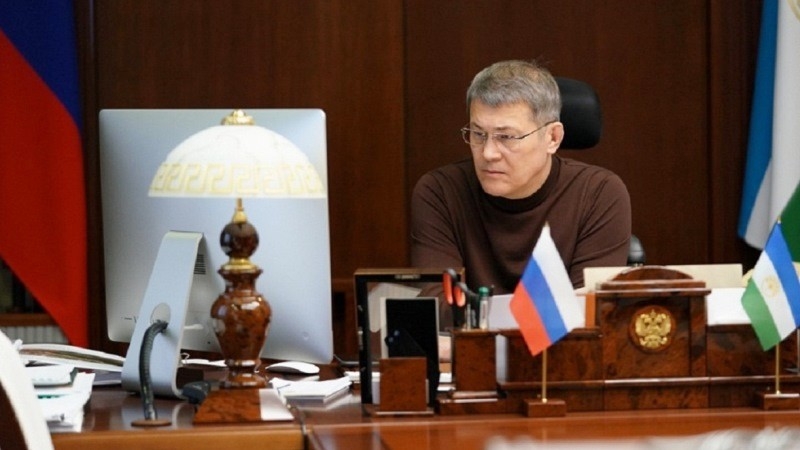 "Bell" of ministers "tolls" for Khabirov?