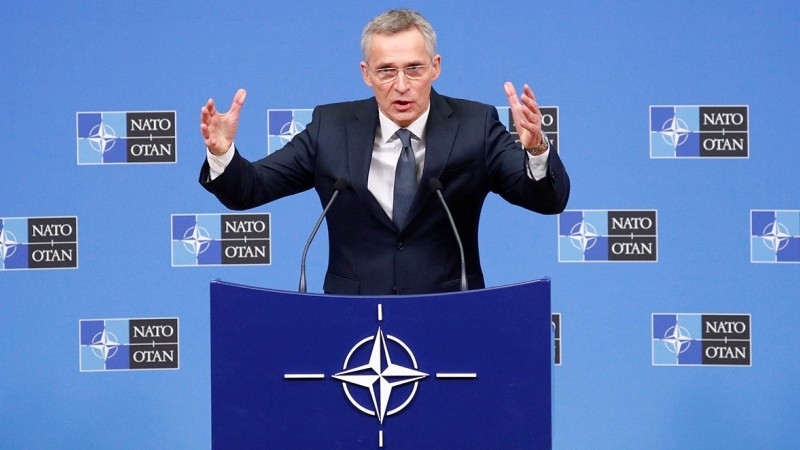 NATO: Double Approaches to Double Standards