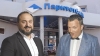 Gutseriev and Gazprom Parity