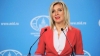 Maria Zakharova: "Collective West" continues to lose faces