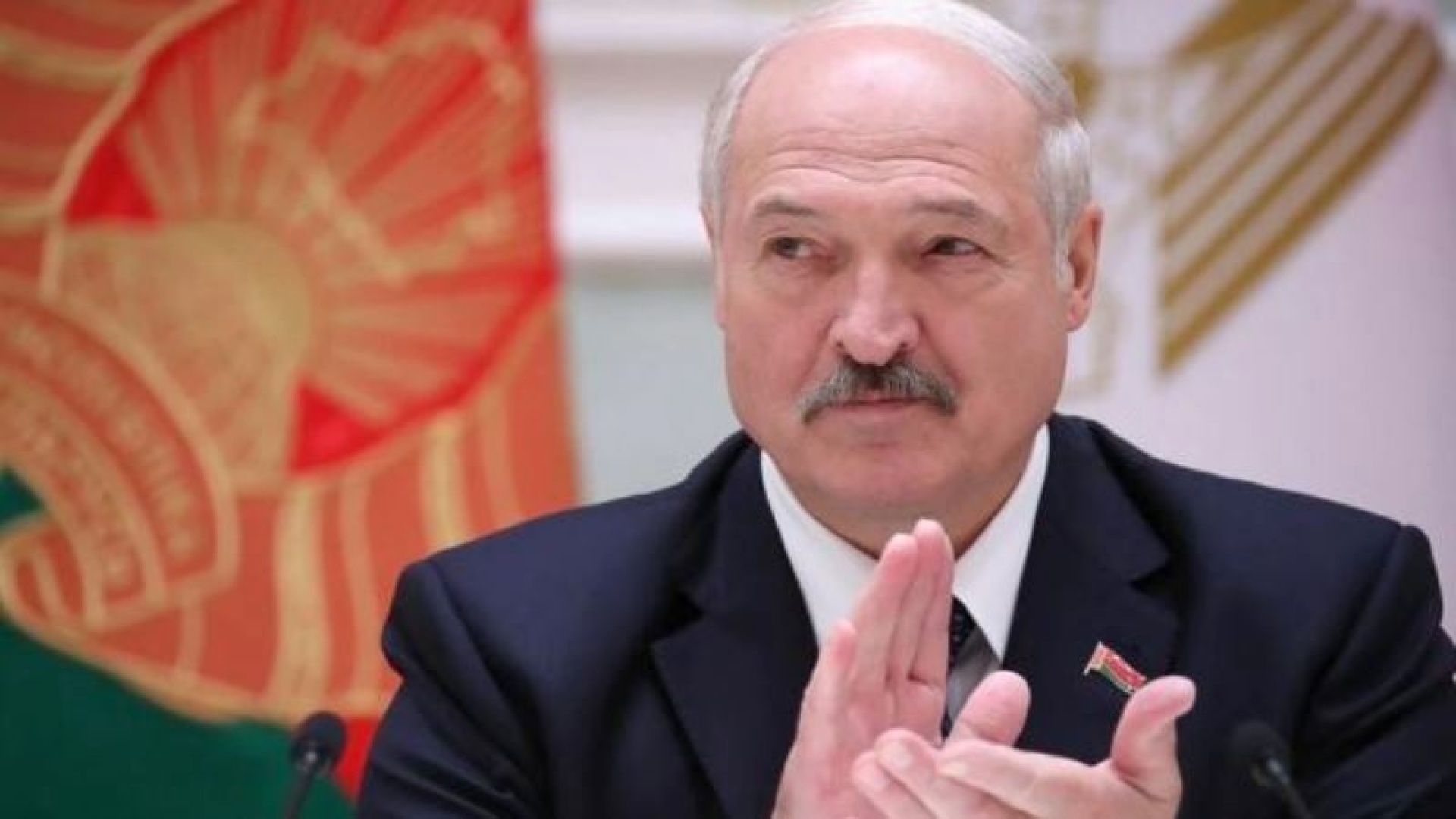 "Crimean turn" of Lukashenko