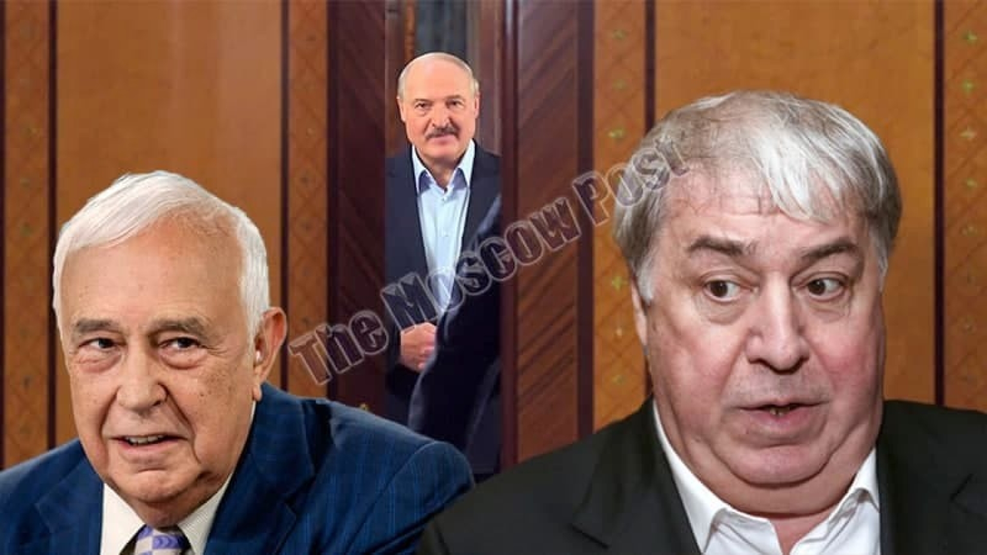 Soft stelets, hard to sleep: does the automobile history of the Federal State Unitary Enterprise of the Ministry of Energy "smell" Shulginov and Vekselberg?
