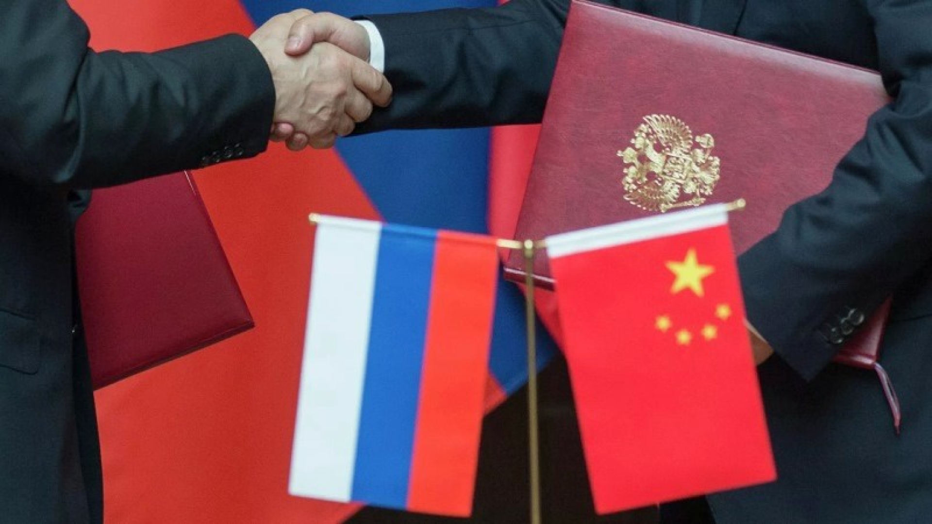 The ally on the horizon: In Rosneft the Chinese company can replace BP?