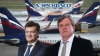 Aeroflot calls: Savelyev under the sight of the security forces?