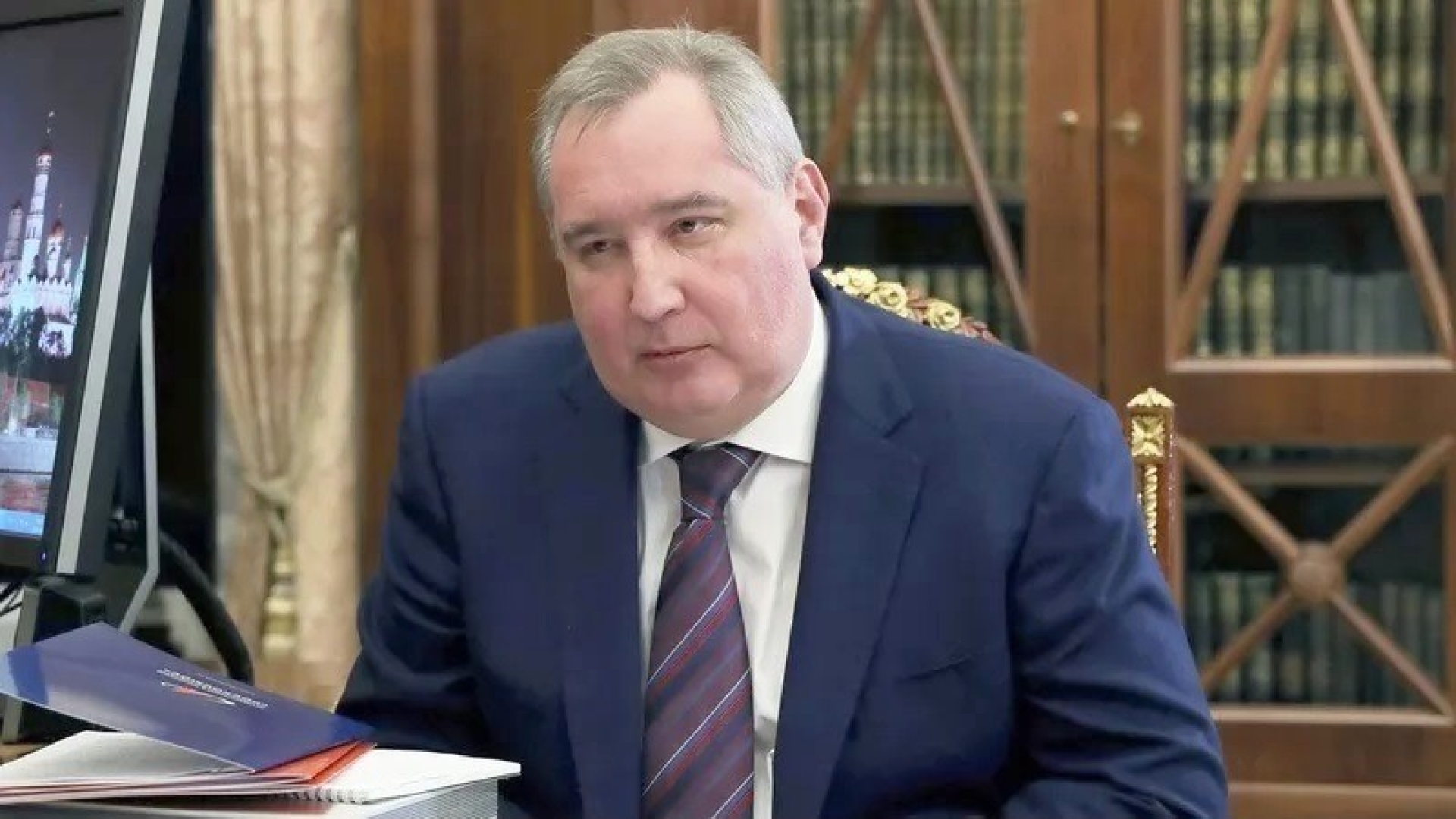 Release Rogozin: what changes to expect in the AP in the new conditions?