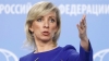 "Classical rudeness" and hypocritical approaches - Maria Zakharova on the US sanctions policy and the future of relations with the European Union