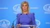 "Hypocrisy and militaristic aspirations of the EU" - Maria Zakharova on the future of relations between Russia and Europe