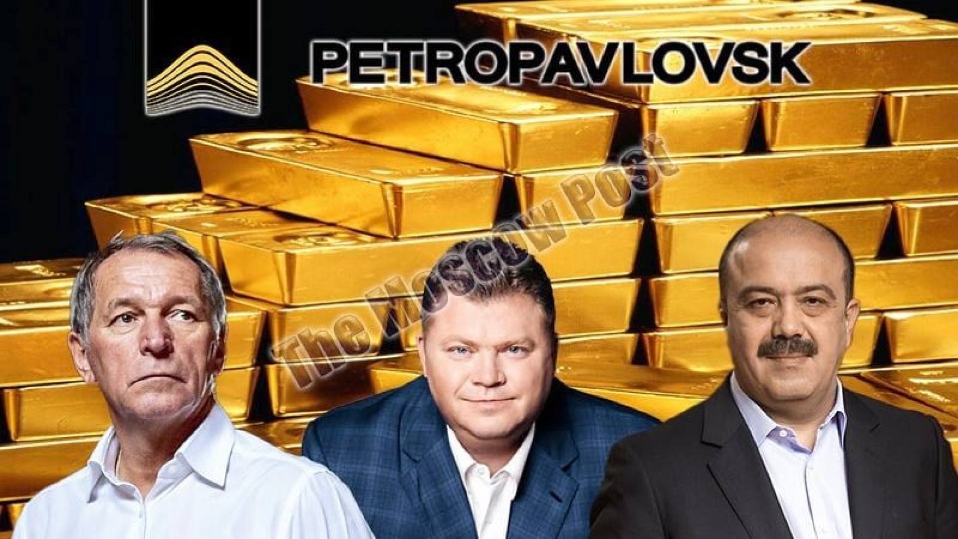 Gold rush: UMMC will "bite" Petropavlovsk, but Strukov is still in the black?