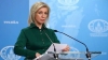 Zakharova: "Truth and justice on the side of Russia and its people"