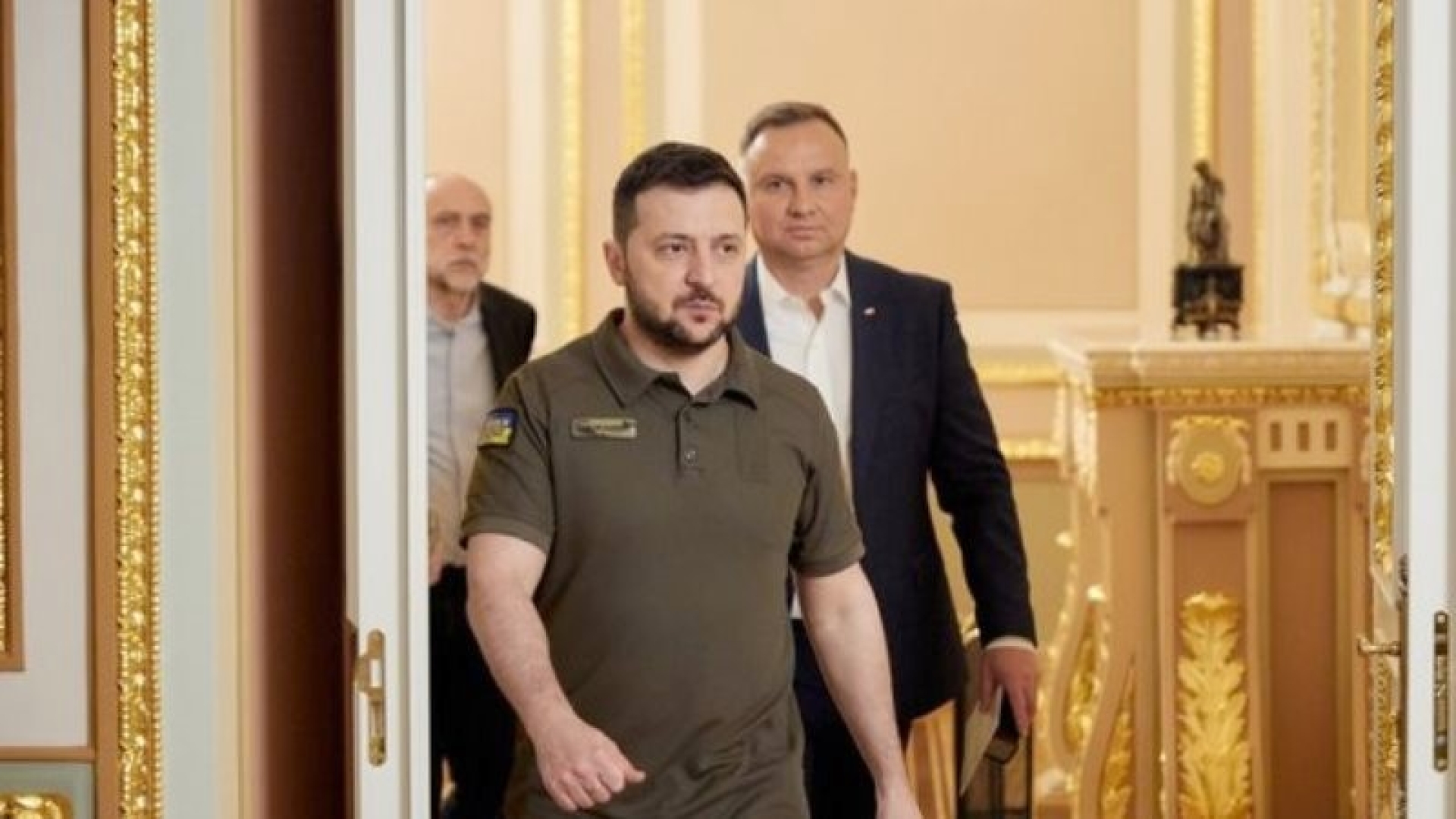 "Status - Defeatists": how Ukraine is "friends" with Poland (and vice versa)