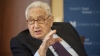 Chastise Kissinger: Ukrainian pseudo-elite will not survive without confrontation with Russia