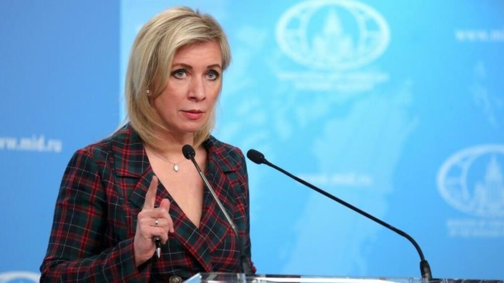 "Aggressive dismantling of cooperation" - Maria Zakharova on the prospects for relations between Russia and Japan