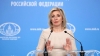 "Powerlessness and Monkeying" - Maria Zakharova on the potential of the G7 in confrontation with Russia