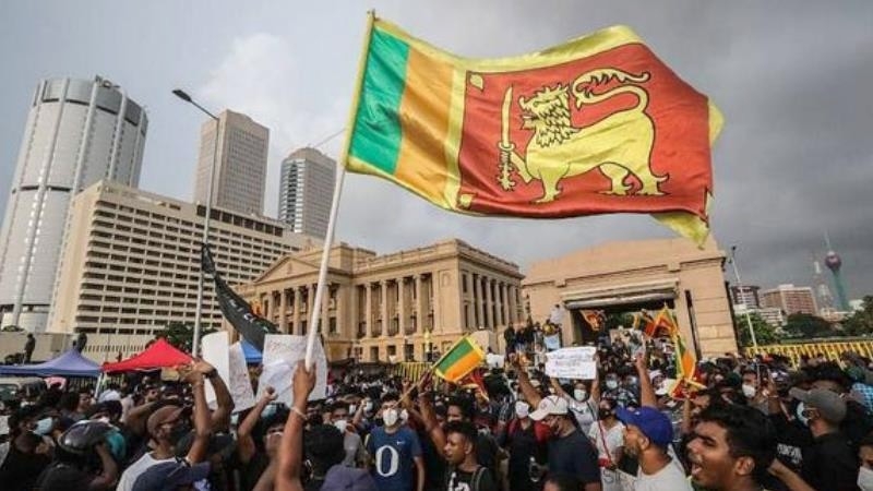 Sri Lanka: Musk Won't Buy, Won't Sell Tea
