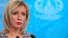 Maria Zakharova: "They gained normal life"