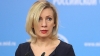 Zakharova: there is no point in beating the door closed by the West