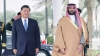 Saudi Arabia chooses China and multipolarity