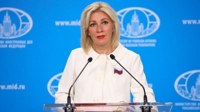 Russian Foreign Ministry: the West has lost an adequate perception of reality