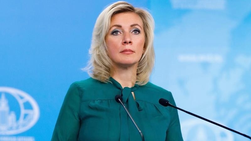 Maria Zakharova gave a forecast for the extension of the grain deal