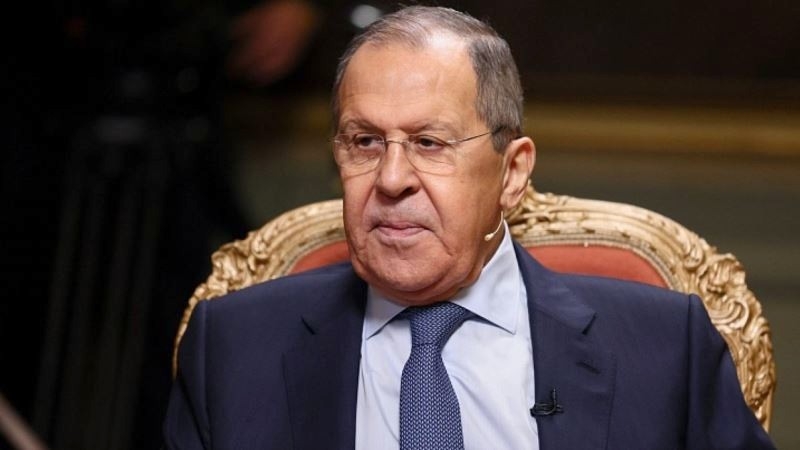 Sergey Lavrov and our answer to the "chamberlains"