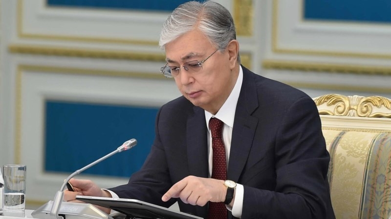 Tokayev puts pressure on gas: "divide and rule" in action?