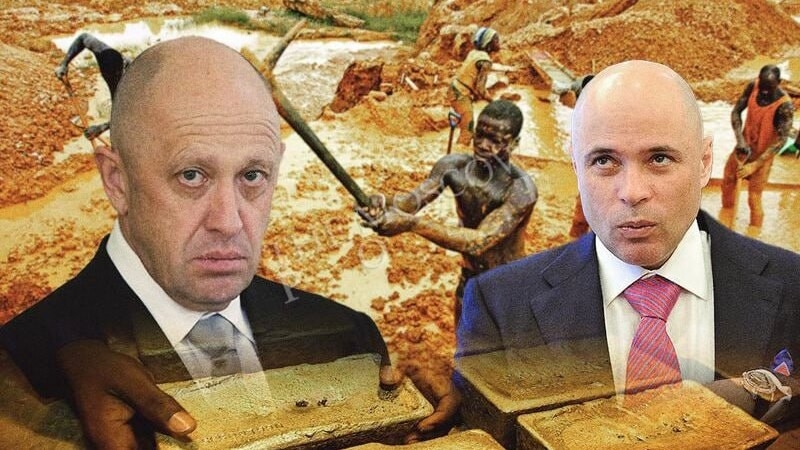 Governor Artamonov found traces of Prigozhin