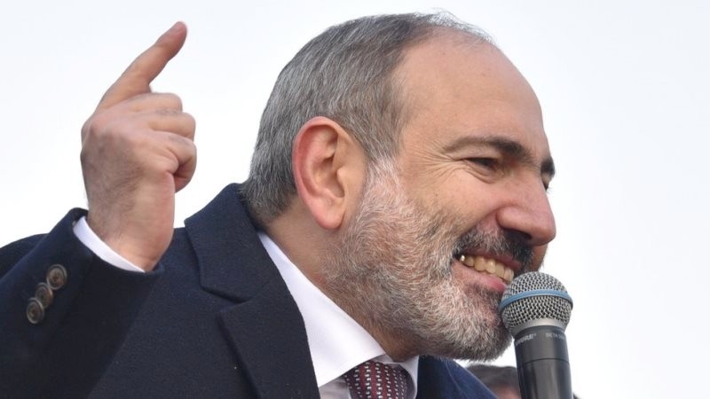 Nikol Ungrateful: Armenian Prime Minister "surrenders" friendship with Russia to please the West?