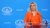 Inappropriate and little adequate: Maria Zakharova on Seoul's reaction to the Russian-DPRK summit