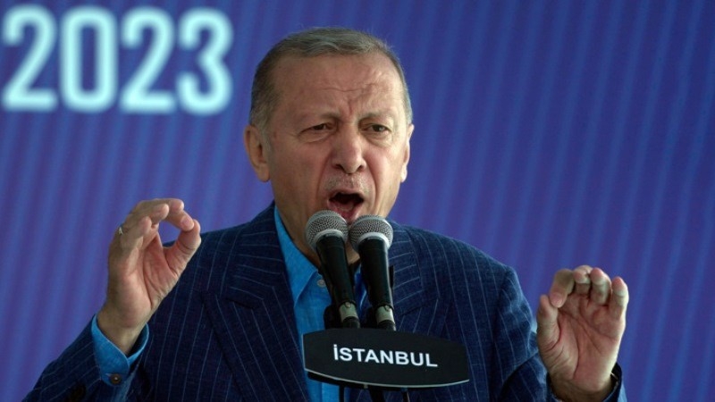 Erdogan from Karabakh to Turan