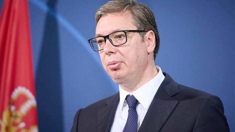 "Bend" Vucic: why EU plans are doomed to failure