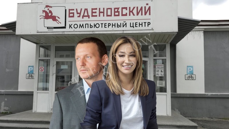 Relations between Gordeev and Trudel reached PIK