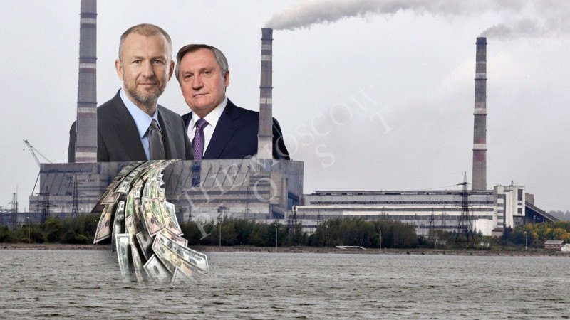 Warm your hands at the state district power station: the head of the Ministry of Energy Shulginov is modernizing what he sold