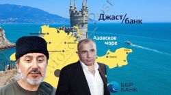 Crimean landromat: oligarch Avdolyan sponsored saboteur and terrorist Islyamov?