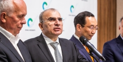 Arrived in "Elga": Avdolyan is preparing a spare offshore pipeline?