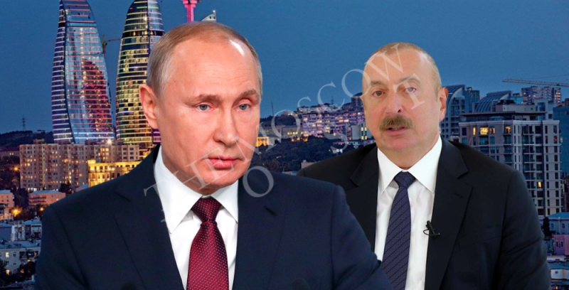 From Heydar to Ilham: Russia, Azerbaijan and regional security