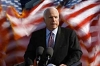 McCain in the coalition government will invite Hillary Clinton?