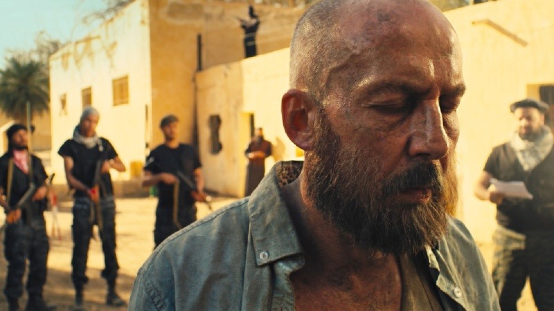 YouTube restricts trailers output of  «Shugaley-2»