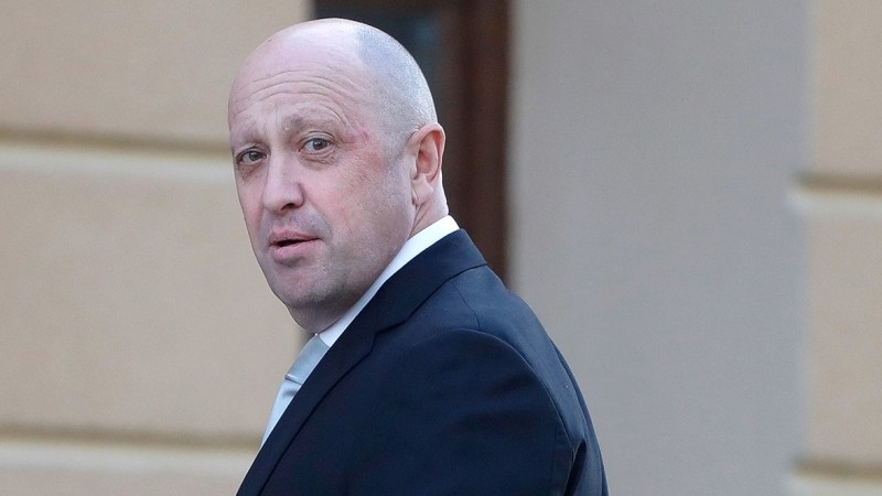 Prigozhin’s new claim against Shevchenko is sent to Savelovsky district court