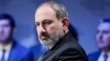 Pashinyan is looking for a way out