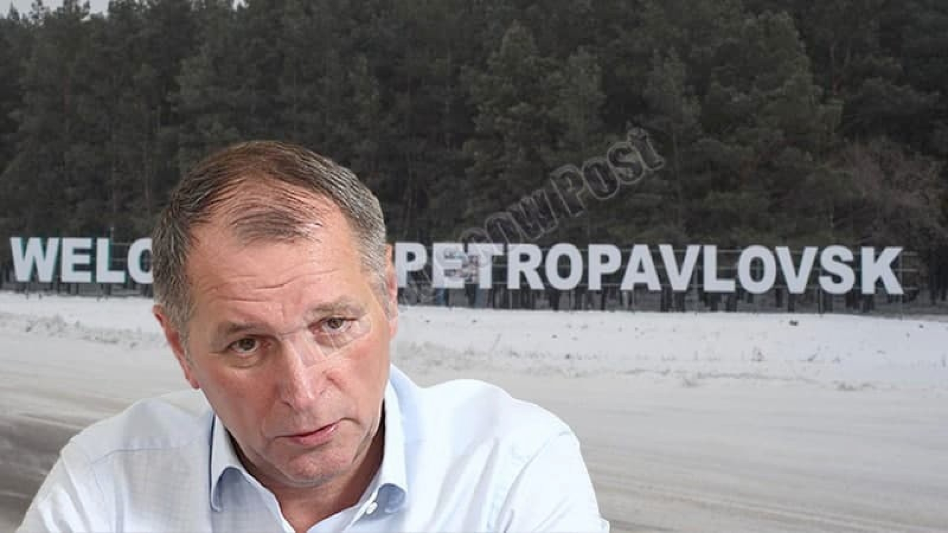 Strukov "fading away" over Petropavlovsk