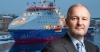 Trotsenko "caught" Severnaya Zvezda