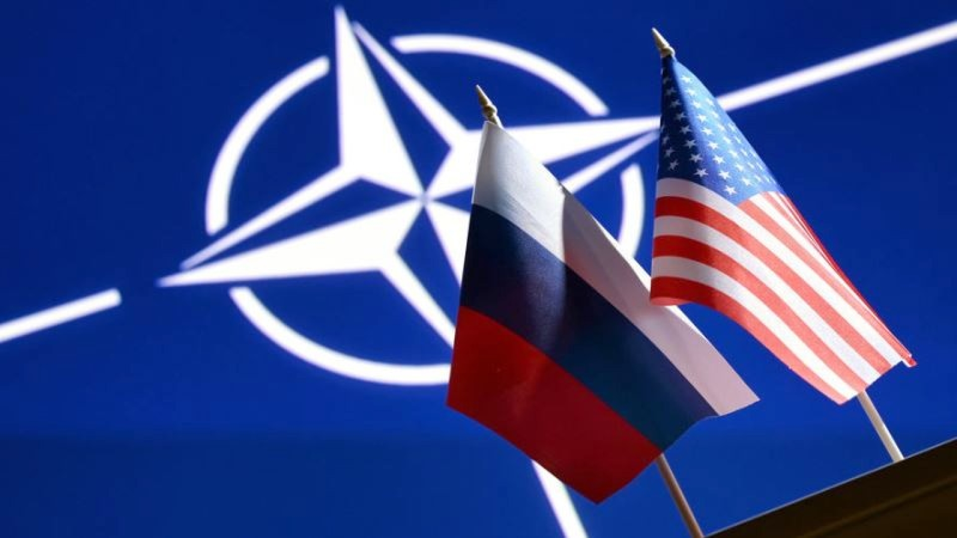 Russia and NATO: Half-ton time has passed