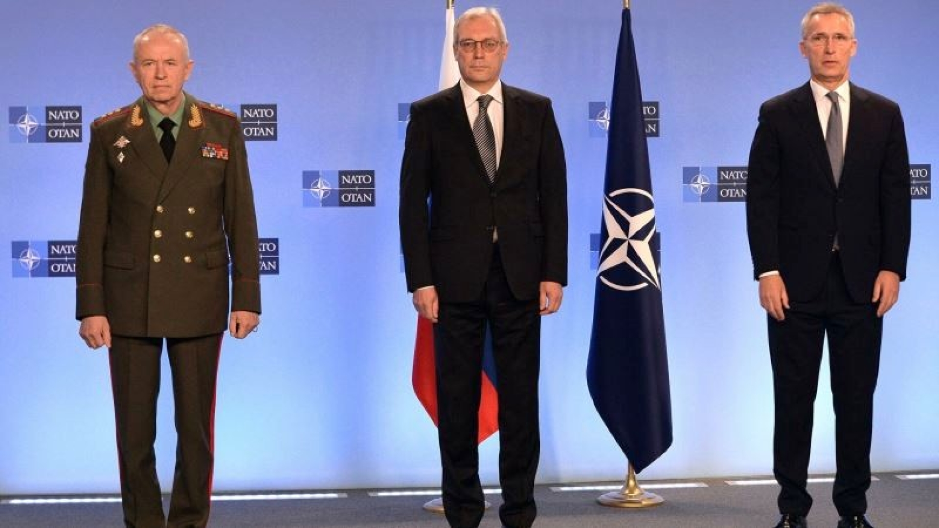 NATO - do we need it?