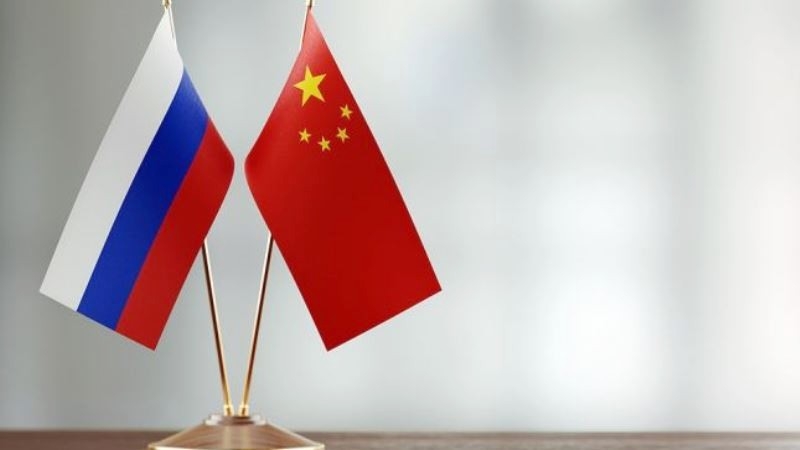 Without third countries: what lies in the subtext of the Russian-Chinese statement