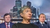 Towers for "looking": Pavel Tyo aimed at new megaexpensive site of Moscow