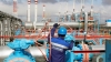 The first winter of Europe without Gazprom?