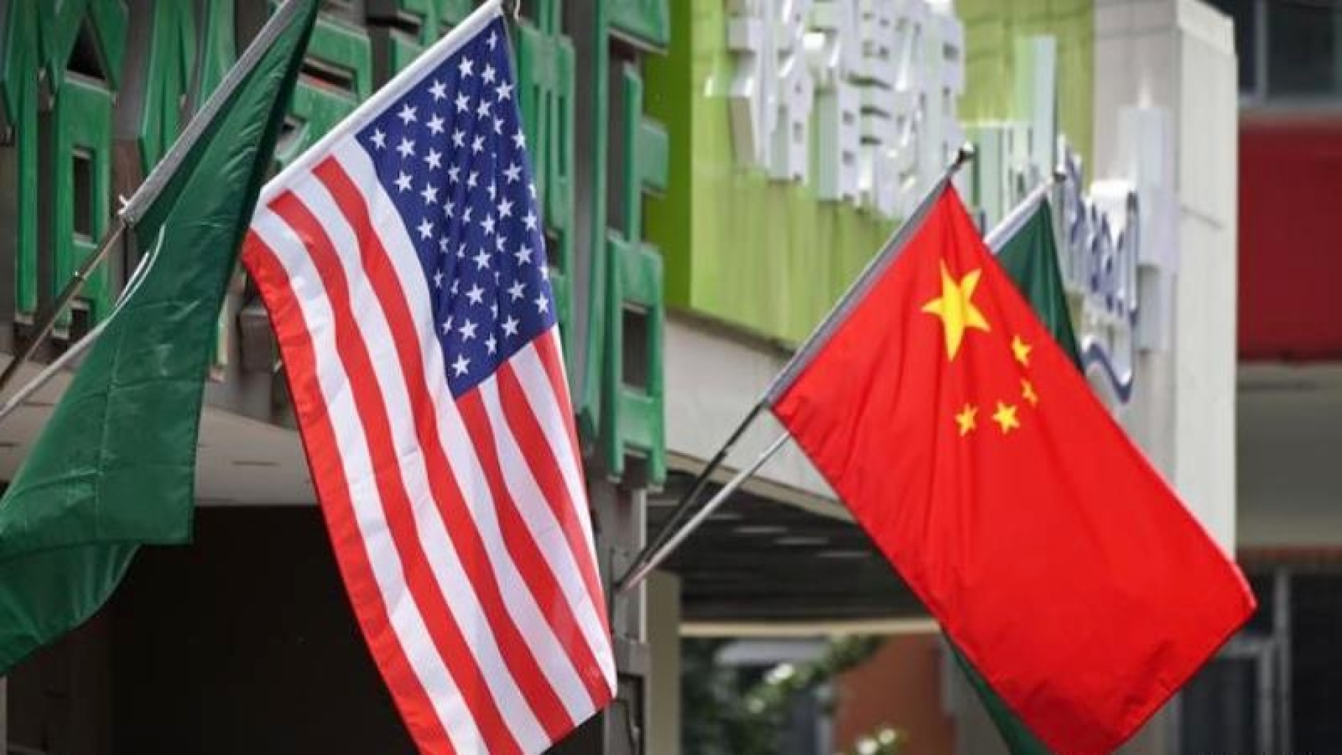The USA looks for Ukraine for China: America threatens, Japan fluctuates
